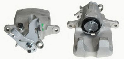 BUDWEG CALIPER 344375 -  Тормозной суппорт